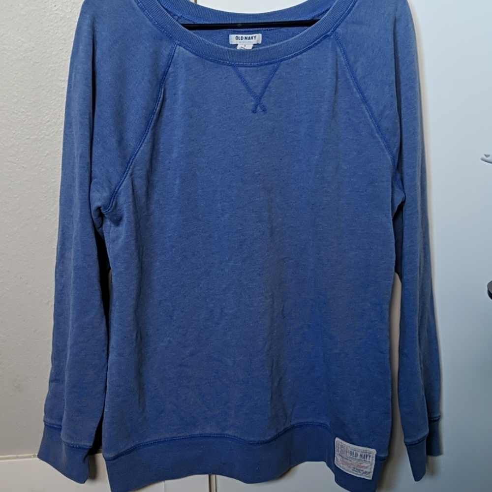 Old navy lightweight sweater